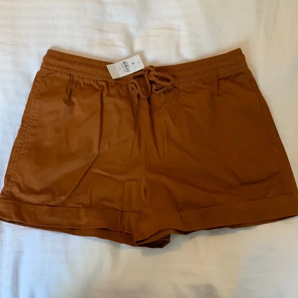 Lou Grey Shorts Nwt Lou Grey Shorts Poshmark